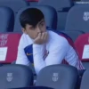 Barcelona 🔴🔵 12