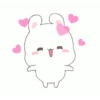 GIF Bucin TREND 2025 10