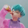 Kpop Demon Hunters GIF 😈 9