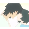 Amor anime ❤️ 7