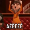 GIFs Feliz 2.0 😄 Desenhos 5