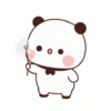 Panda x bear •63 27