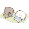 Panda x bear •63 9