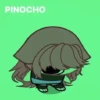 Pinocho no sabía Tiktok 🕺🏻🎶🎵 14