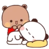 Bubu & Dudu : Amor  9