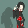Itachi bailando 7