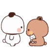 Bubu & Dudu : Amor  16