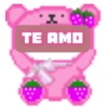 PIXEL HELLO KITTY 💗👾 14
