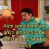 COMAM Abhi samajh me aa gaya idhar sab thik nahi hai jara Madad kar de