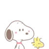 Por siempre Snoopy ✨ 6