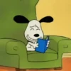 Desenhos | Snoopy 28