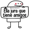 Ella Jura... 😌💢 19