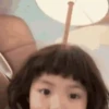 Coreaninha fofa💕|reações1.0 16