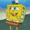 Memes do bob esponja 5