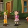 ✨Don Ramón y Chavo bailando 🕺 6