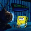 Bob esponja  5