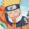 Naruto / @ive_stickers  8