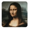 Mona lisa ❤️ 9