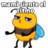 mami siente el ritmo