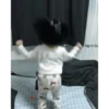 Niñas XD 5
