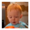 Funny Baby tik tok 👣🤪 6