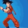 Goku y Vegeta bailando🕺🏻✨ 7