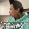 Son unos trastecillos tickers ahí nada más
