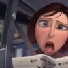 GIFs Caos 2 😵 Desenhos 7