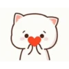 Mochi Cats 14