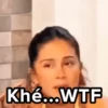 Khé...WTF