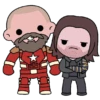 Marvel thunderbolts* gif 🍿 15