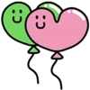 Emojis animados funny heart❤️ 8