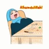 Edisii ramadhan 10