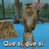 Que sí, que sí