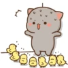 Meong lucu 5