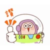 ✮⋆˙ Toy Story GIFs 🚀🚀 10
