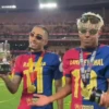 Barcelona 🔴🔵 6