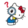 HELLO KITTY  11