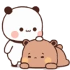 Bubu & Dudu : Amor  6
