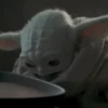 💚Baby Yoda Grogu ✨💚 12