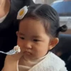 BEBÊ、REAÇÕES ANIMADO 🇰🇷  7