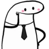 Flork animado 12
