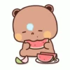 Panda x bear •63 19