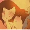 Amor de parejas animado 💗  7