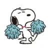 Desenhos | Snoopy 25