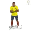 🇨🇴Selección Colombia 🇨🇴 8