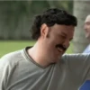 Pablo Escobar 🎬 16