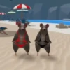 BAILÃO DO ROBLOX 🕺 6