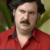 Pablo Escobar 🎬 15