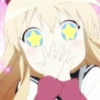 Stiker Gerak Anime (GIF) 16